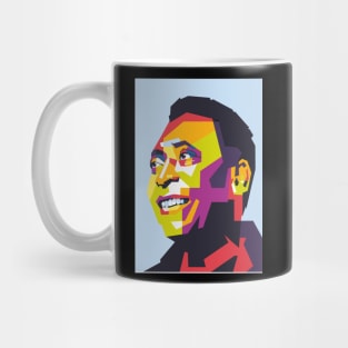 PELE Mug